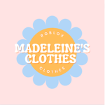 Madeleine's Clothes