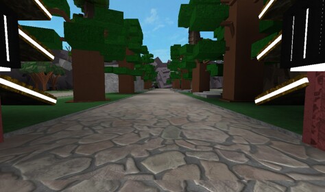 [BETA] Village of Hokkaido [The Dojo]