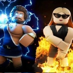 [NEW] Heroes New Legacy Multiverse