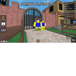 parkour for my group people VikoBGXD