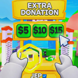 [FIXED] EXTRA DONATION💸