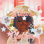Sika's Clothes
