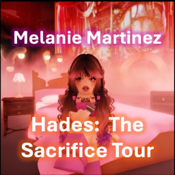 Melanie Martinez - Hades: The Sacrifice Tour