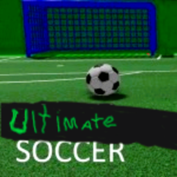 Ultimate Soccer