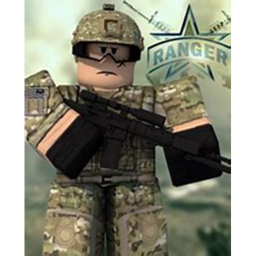 U.S.A Army Base