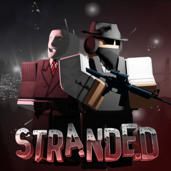 Stranded