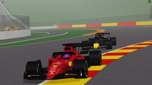 Formula Racing 2022