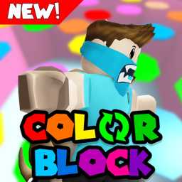 Color Block
