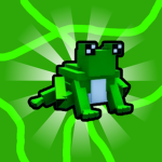 War Frogz