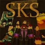 The Secret Kazoo Society Group Thumbnail