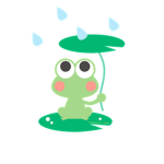 Lil’ Froggy Squad