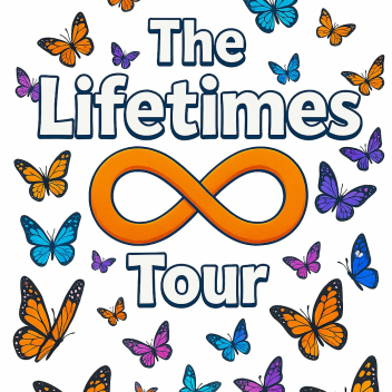 Lifetimes Tour (SHOWS)