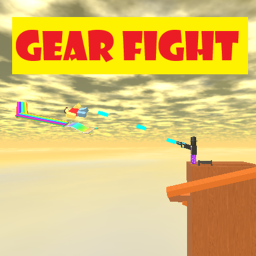 Gear Fight On the Seas