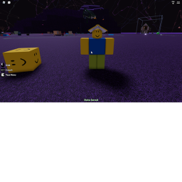 Player Survival and sans