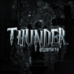 えTHUNDER