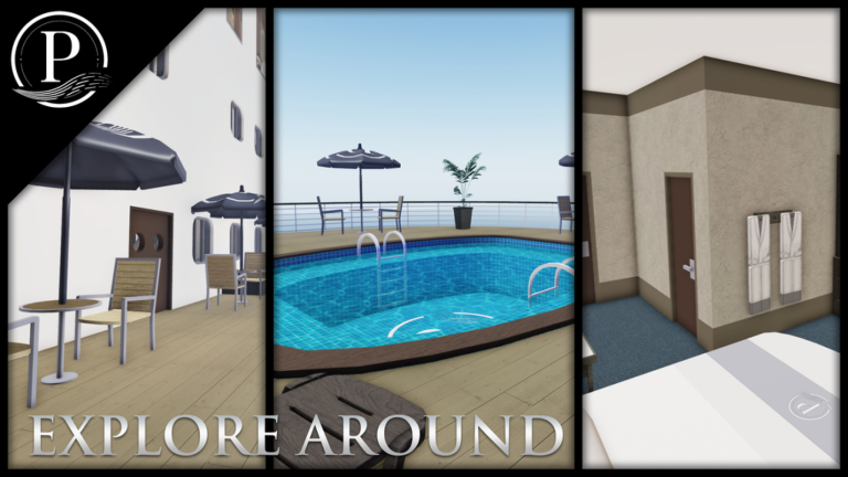 || M.S. Pantheon || screenshot 3