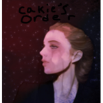 Cakie’s order