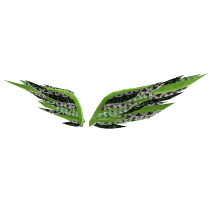 Lydia Feetz Halloween Beetle Wings thumbnail