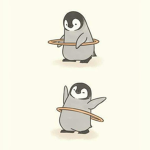 .I.love.penguin.forever.