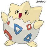 Official Togepi Fan Group
