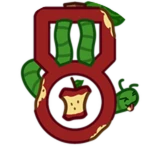 Apple Badge