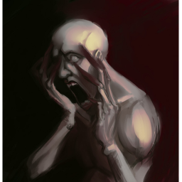 SCP 096 demonstration (FAN REMAKE) 2