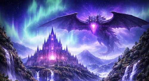 [MOUNT] ACRION EMPIRE