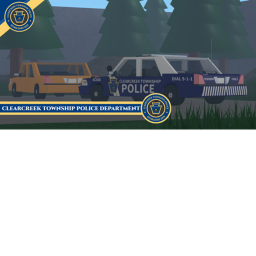 MC | Clearcreek Township Police Department TC