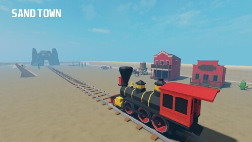 Explosive Gears (BETA)
