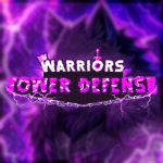 Warriors Tower Defense
