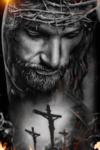 Jesusisourheavenlyfather