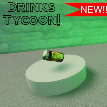Drinks Tycoon!