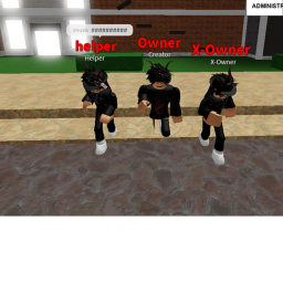 The city Hangout