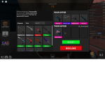 BUBBLE GUM SIM TRADER