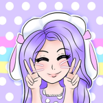 Cutie The Bunny