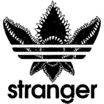 s-t-r-a-n-g-e-r t-h-i-n-g-s :D
