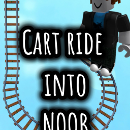 Cart Ride Into Bacon Hair
