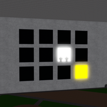 Backrooms - Level 188 