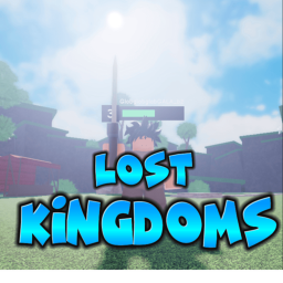 [🏙️ City 🏙️] Lost Kingdoms!