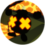 Blastech Mimic