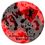 Robloxian Assault Warriors
