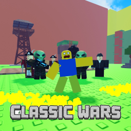 Classic Wars [NEW]