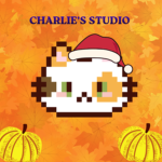 Charlie's studio 777