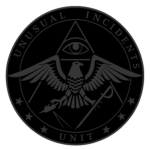 VMG | UIU : Unusual Incidents Unit