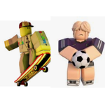 Robloxian Sport