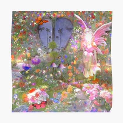 Soph's Faeries Roblox group icon