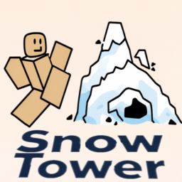 Snow Tower [⛰️]