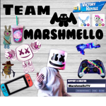 Marshmello Grupo