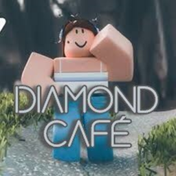 Diamond Cafe V1