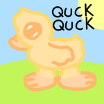 The Duck Army For Real Ducks